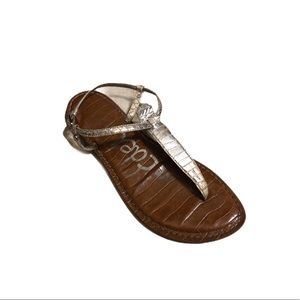 Sam Edelman sandals